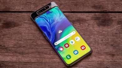 سعر ومواصفات وعيوب جالكسي اى 81 Galaxy A81