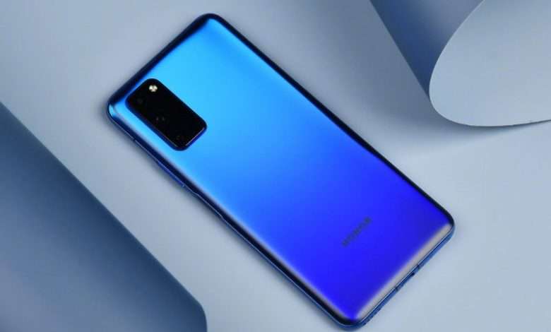 هونر v30
