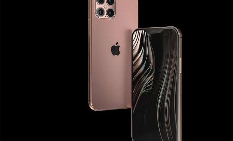 ايفون 12