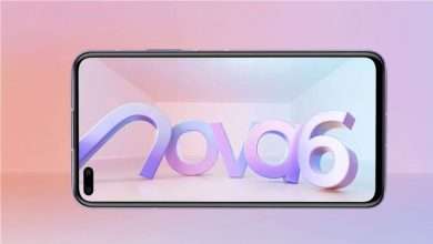 هواوي نوفا 6