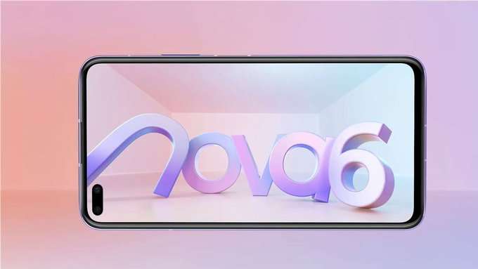 هواوي نوفا 6