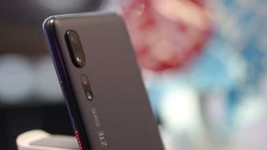 ZTE AXON 10S PRO 5G