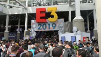 معرض E3