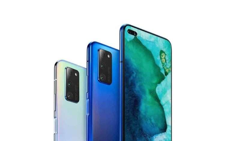 هونر 30