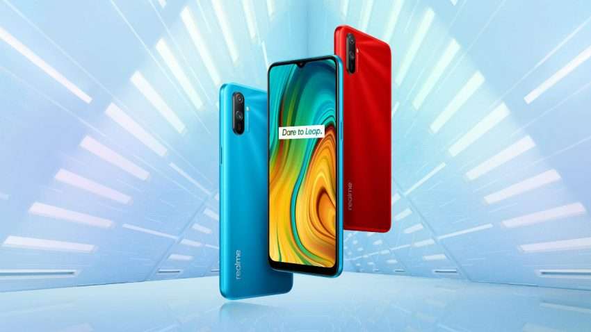 ريلمي سي 3 - Realme C3 | رسميًا السعر والمواصفات 1 ريلمي سي 3 - Realme C3 | رسميًا السعر والمواصفات