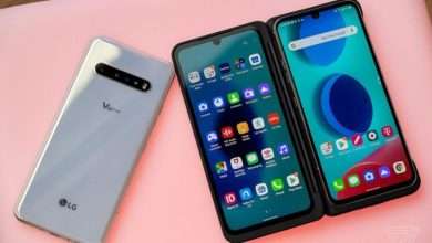 LG V60 ThinQ