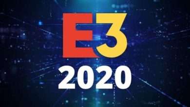 معرض E3