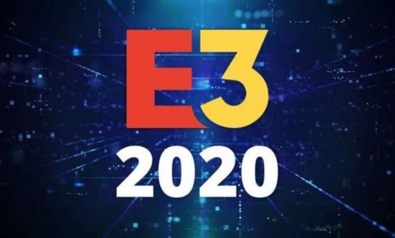 معرض E3