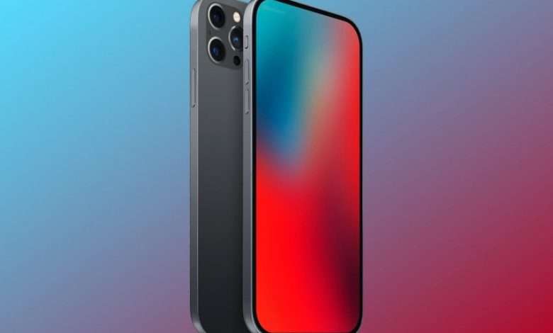 ايفون 12