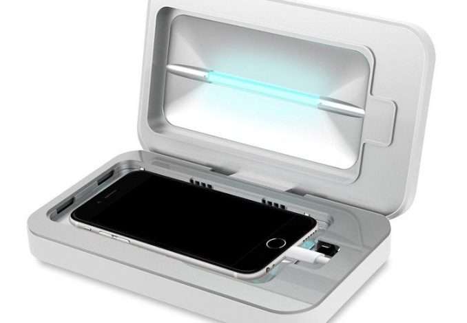 Phonesoap 2