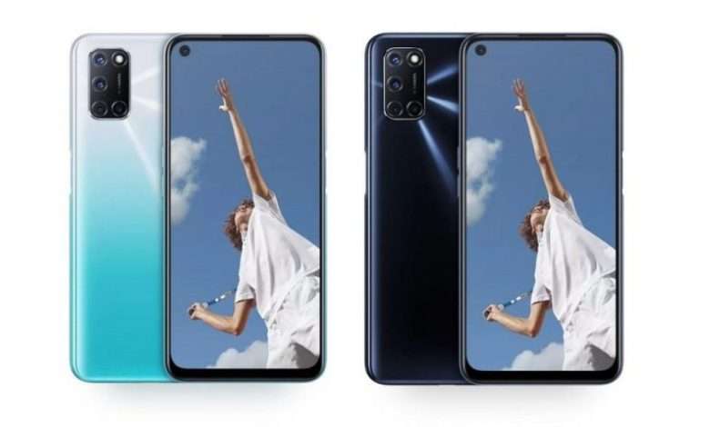 اسعر ومواصفات هاتف اوبو اى 52 Oppo A52 رسميًا
