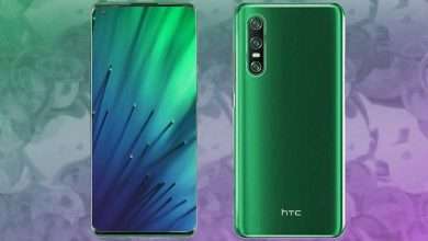 HTC Desire 20 Pro