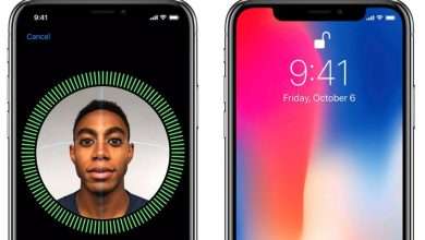 تحديث iOS 13.5