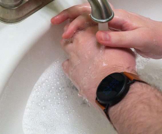 wear os