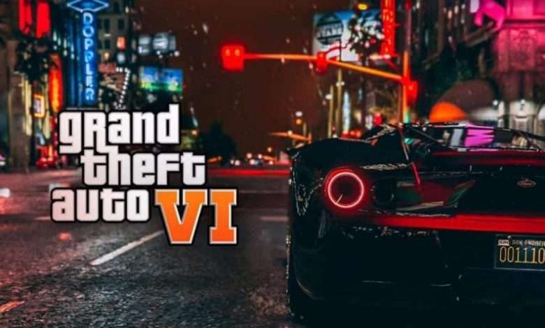 GTA 6