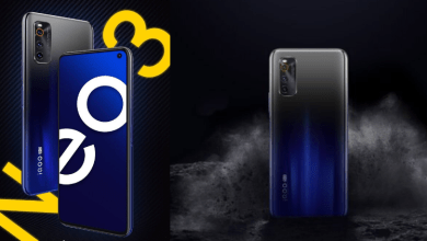 iQOO Neo 3 5G