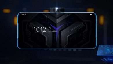 لينوفو ليجن