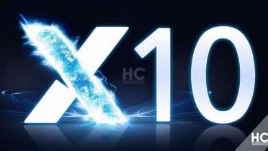 هونر اكس 10