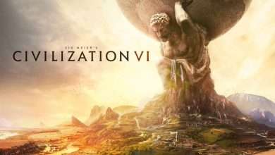 لعبة Civilization VI