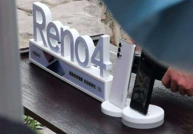 اوبو رينو 4