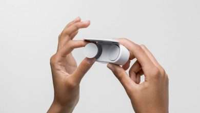 سماعة Surface EarBuds