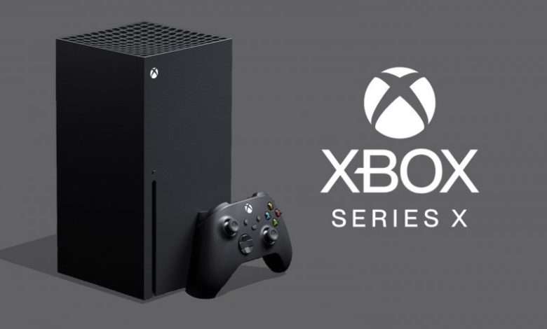 xbox series x