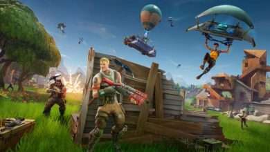 فورتنايت