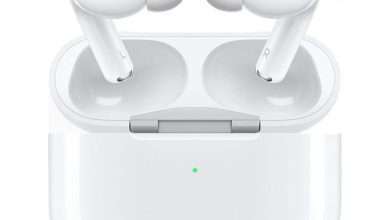 سماعات AirPods