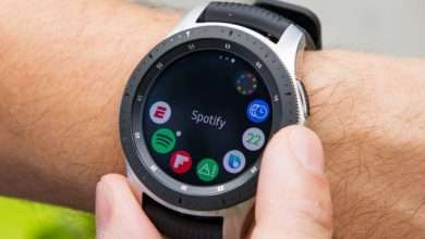 Galaxy Watch 3