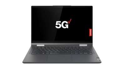 Lenovo Flex 5G
