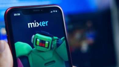 Mixer