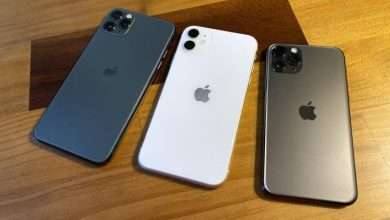 ايفون 11