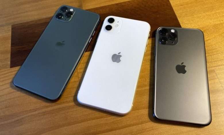 ايفون 11