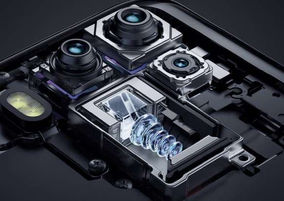 شاومي Mi CC10 Pro