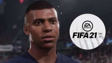 موعد نزول فيفا 21