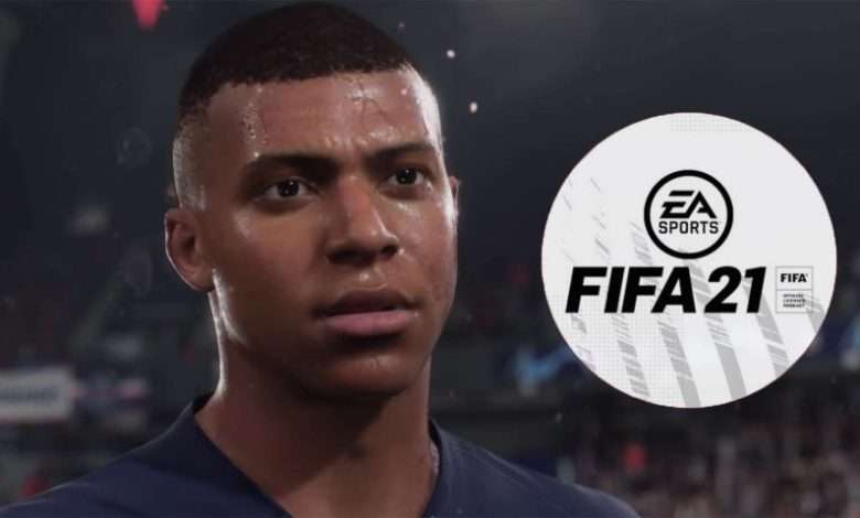 موعد نزول فيفا 21