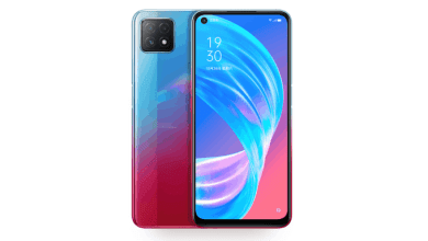 Oppo A72 5G