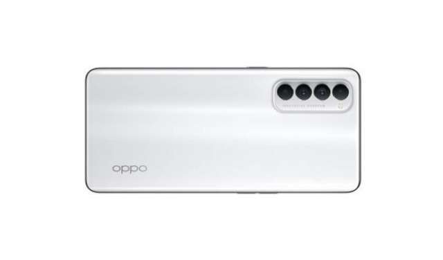 Oppo Reno 4 Pro