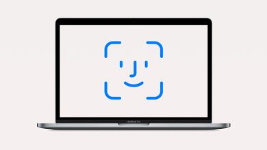 أجهزة Mac