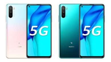 Huawei Maimang 9