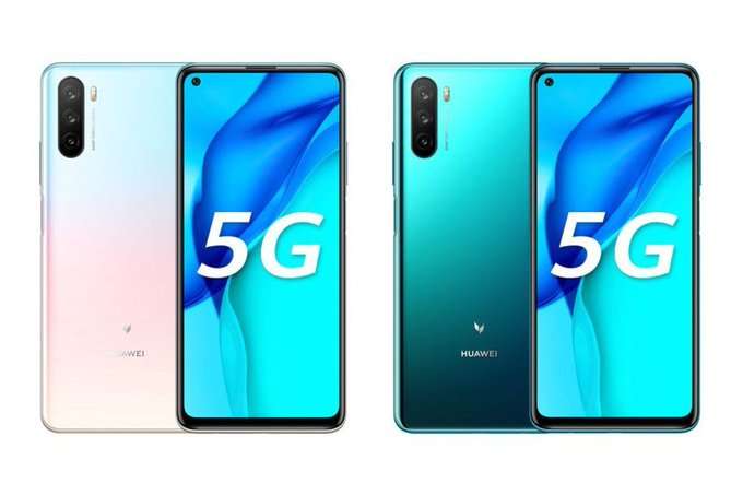 Huawei Maimang 9