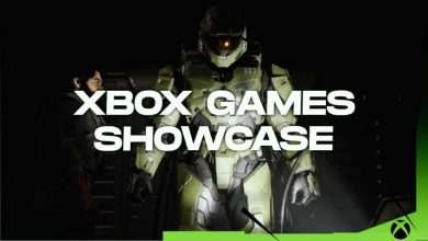 أبرز ما جاء في حدث Xbox Games Showcase 2020