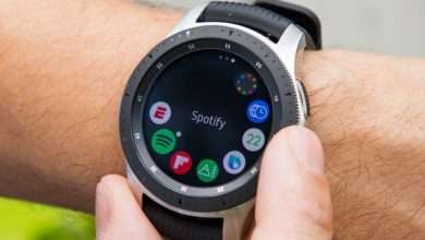 Galaxy Watch 3