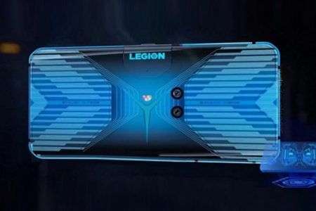 تستعد شركة لينوفو لاطلاق جهاز لينوفو ليجن - lenovo legion الأسبوع المقبل