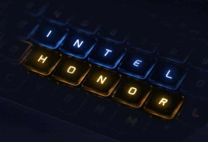 Honor Hunter