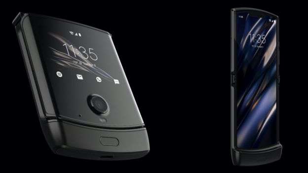 Moto RAZR