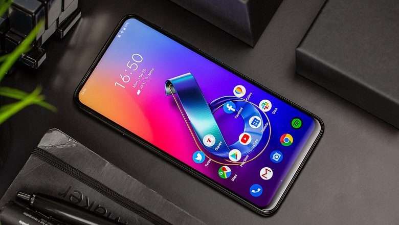 ASUS Zenfone
