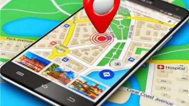 Google Maps