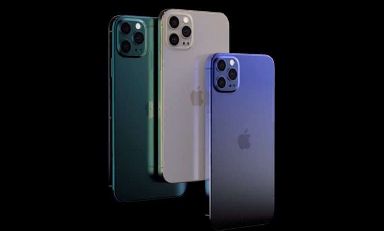 ايفون 12