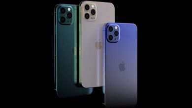 ايفون 12 iPhone